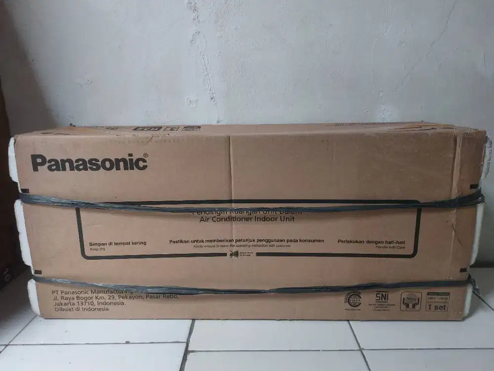 AC PANASONIC 1/2 PK LN5WKJ THAILAND
