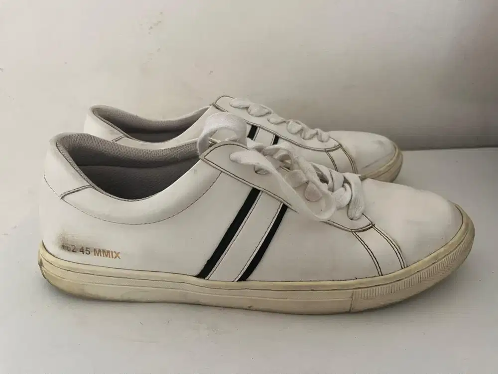 Sepatu klasik giocardin low ankle hover 05