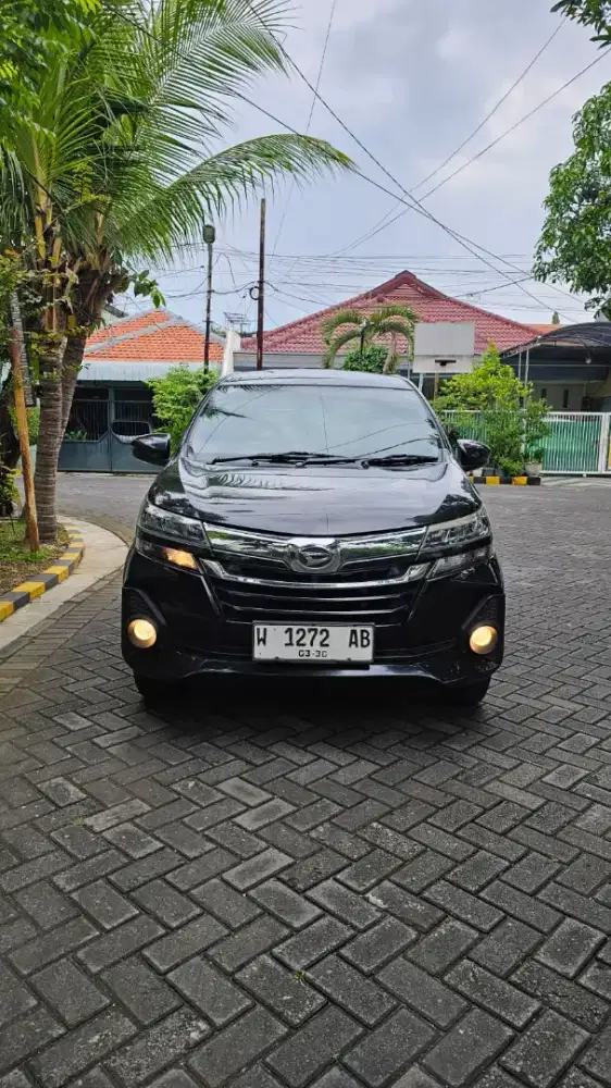 [Gress Mobil Kutisari] XENIA 1.3R MANUAL 2020 BAGUS SEKALI