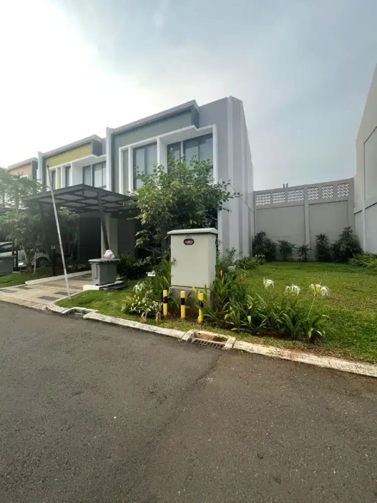 Cluster Baroni Siap HUNI Nego sampe deal !!