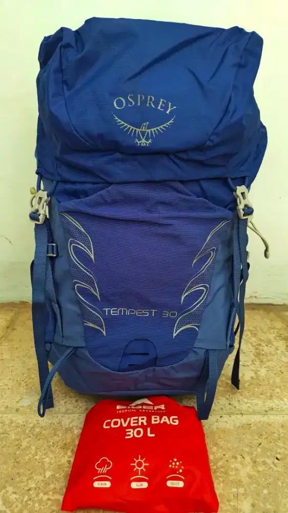 Osprey Tempest 30
-