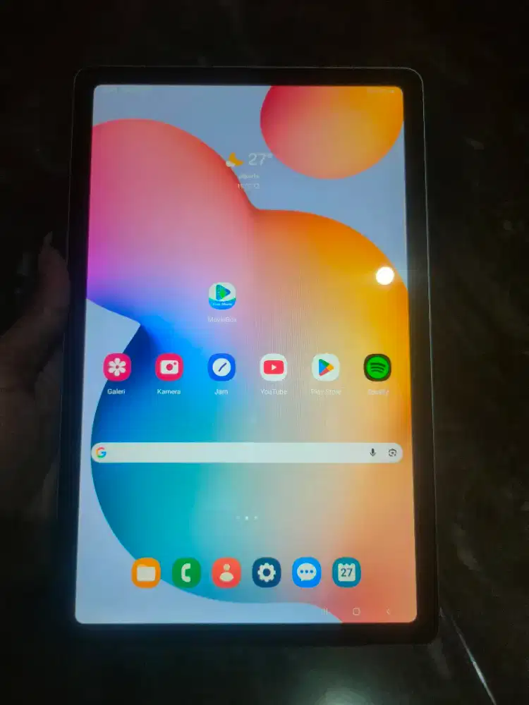 Samsung TAB S6 10inc