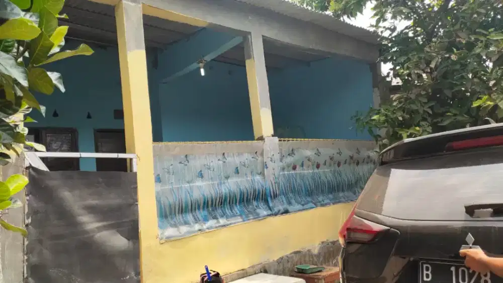 Di Jual rumah di Tigaraksa, perumahan adiasa