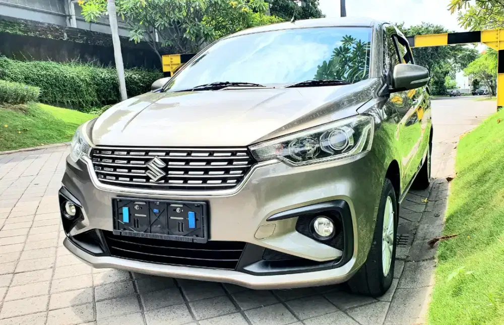 MURMER New Ertiga GX 2018/2019 Matic AT No Xpander Ultimate KIM