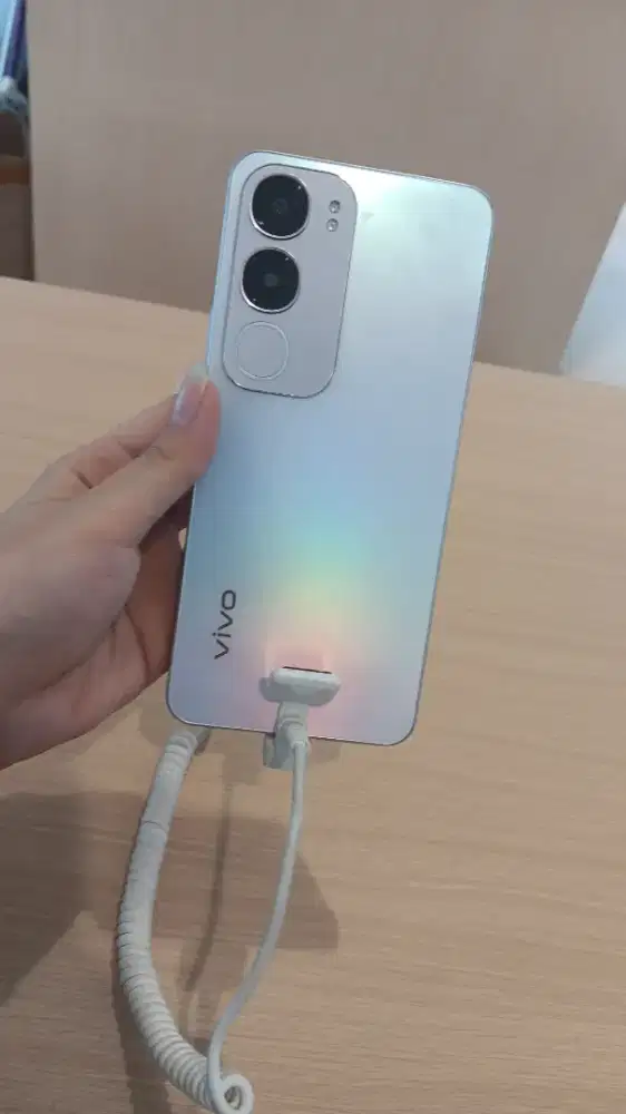 CICILAN VIVO MULAI 200RBAN