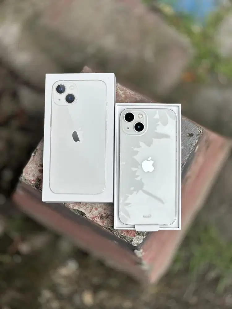 Iphone 13 128gb ibox bh 100%