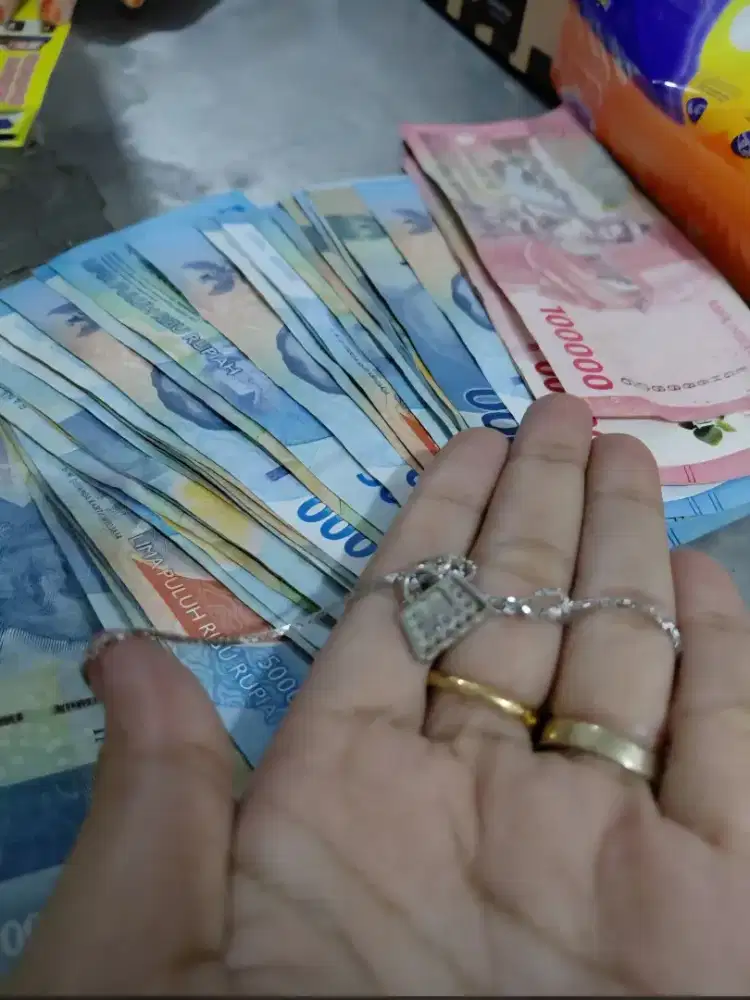 Jual Beli Emas jaminan harga tertinggi