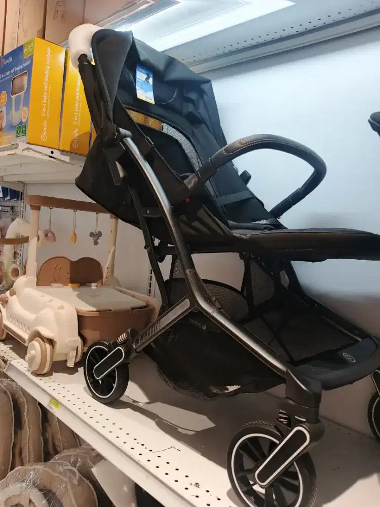 promo cicilan stroller