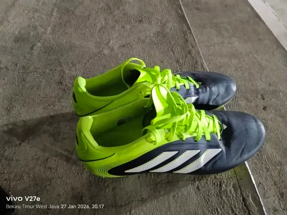 adidas Copa Pure 3 Club Firm/Multi-Ground Men's Soccer Shoes - Black