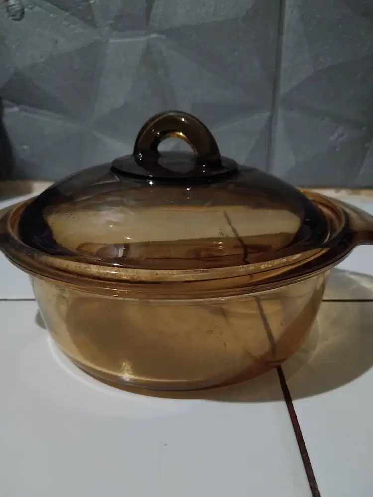 Jual.casserole lumimarc 1liter