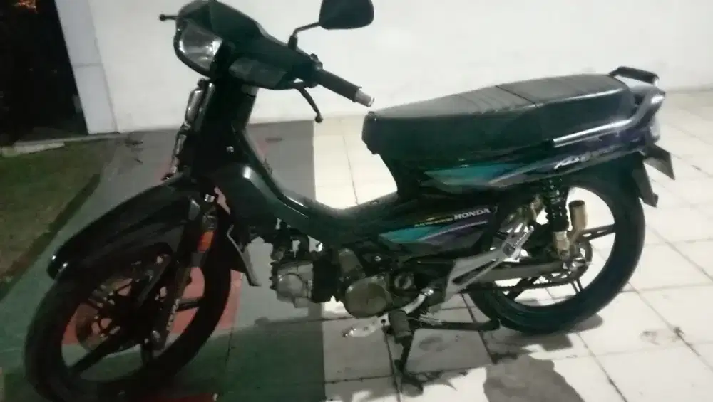 Honda Astrea grend th 95