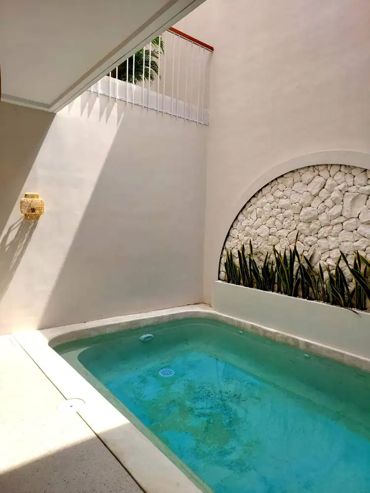 Villa 8 Kamar di Condongcatur dekat Pakuwon Mall