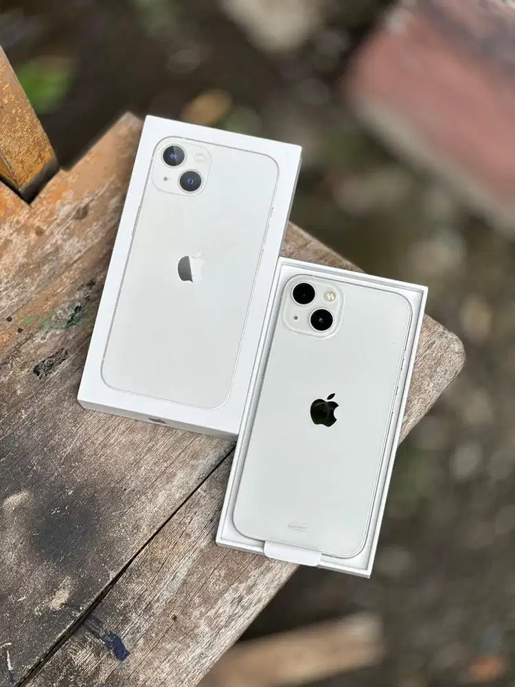Iphone 13 128gb ibox bh 91% istimewa