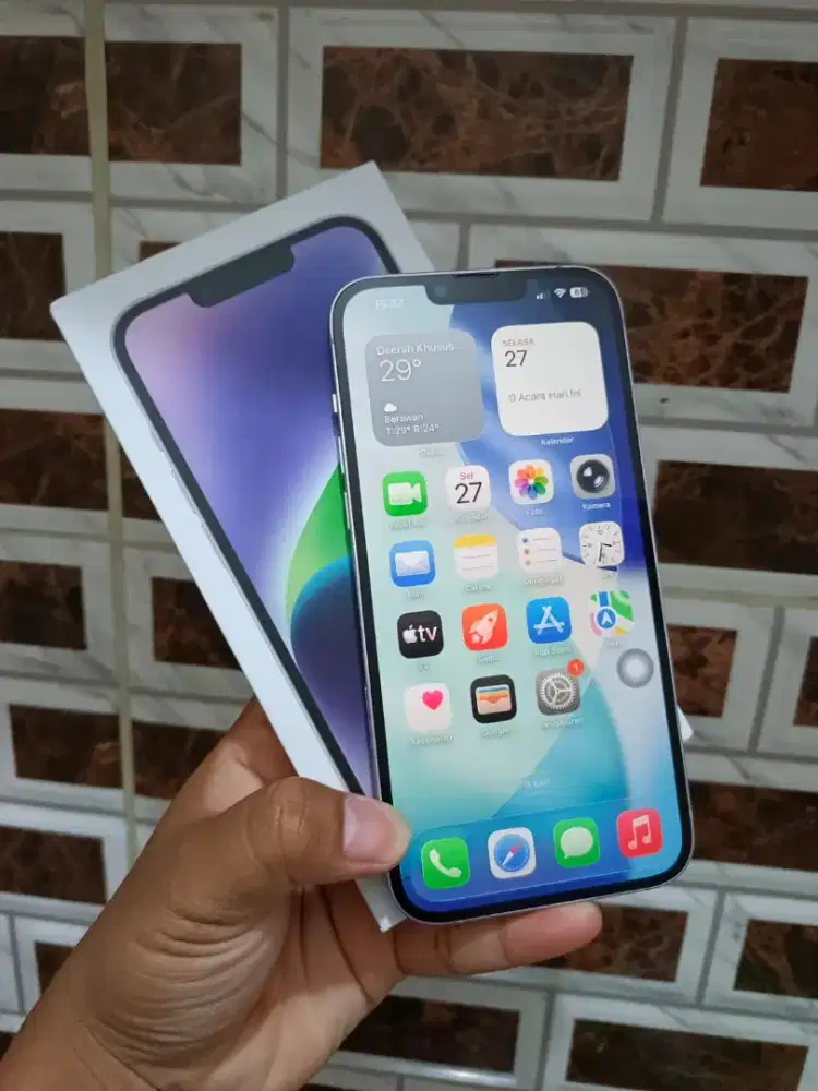 IPHONE 14 PLUS 128GB