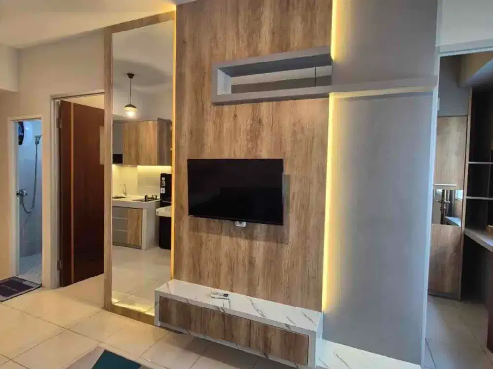 Termurah puncak kertajaya dkt ITS