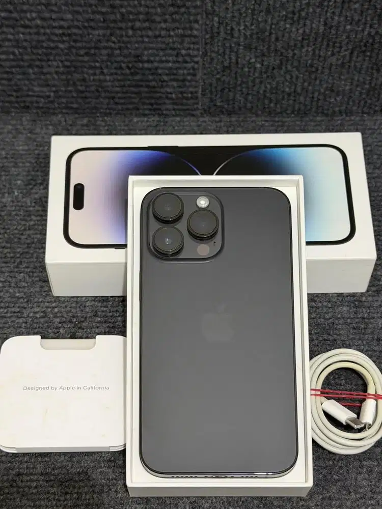 Iphone 14 Pro Max 256GB IBOX