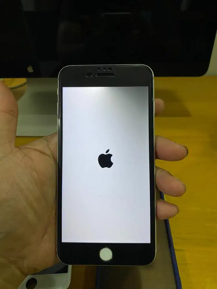 Iphone 6s plus minus