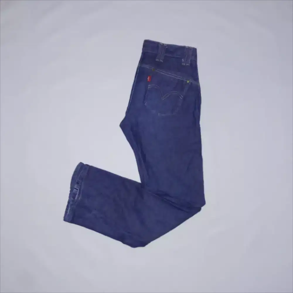 Celana Levis Engineered