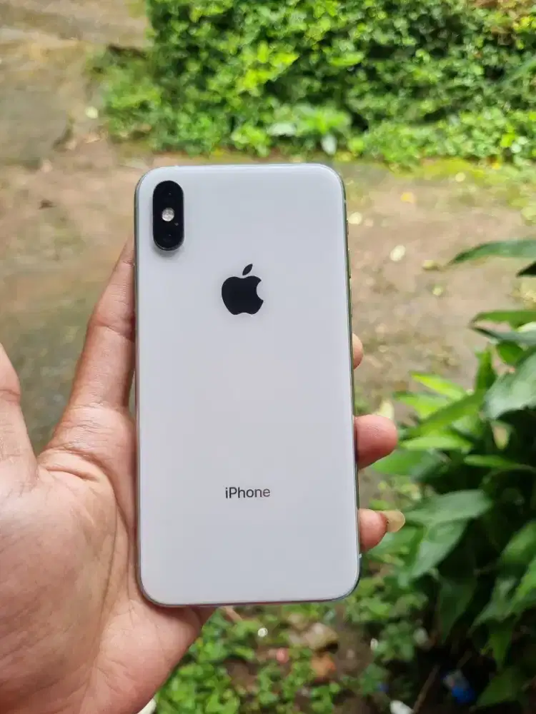 Iphone xs 64 gb inter