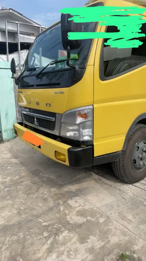 Dicari driver Logistik yang punya sim b1