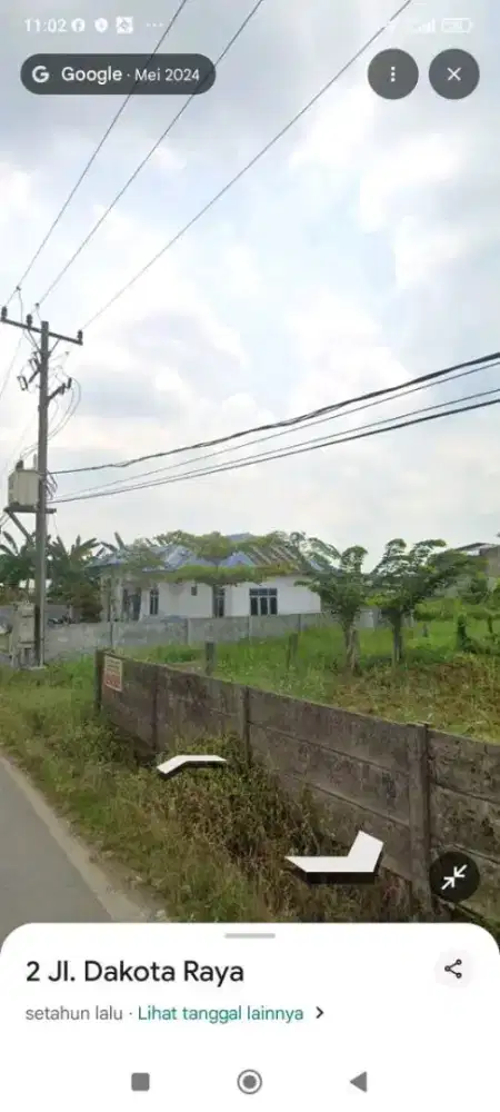 Di jual tanah pertahanan rumah harga spesial no HP