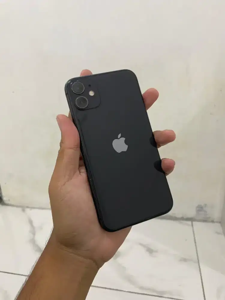 Iphone 11 256gb