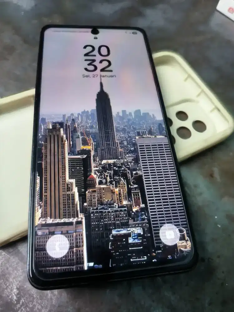 Samsung Galaxy A53 RAM 8/256