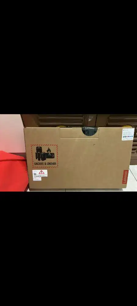 Lenovo IdeaPad Slim 3 14IRU8 Intel Core i3 1315U 8GB 512GB Full HD