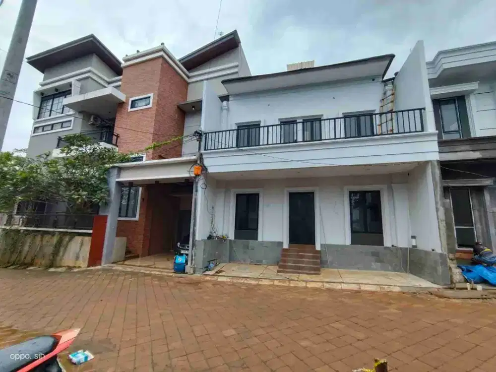 Kost exclusive 10 menit ke kampus Undip