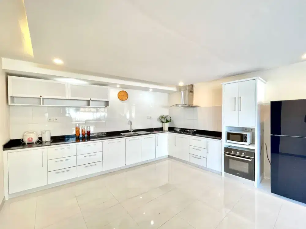 PRIVATE VILLA EXCLUSIVE WITH SWIMMING POOL AT BADUNG BENOA NUSA DUA BALI