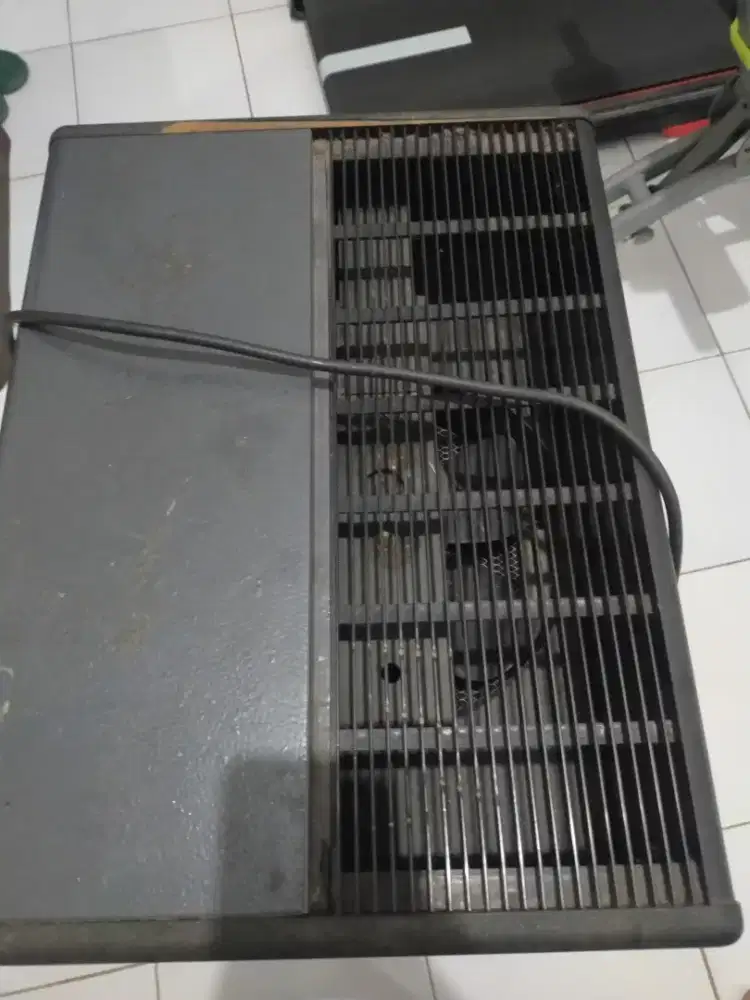 Electronic Air cleaner