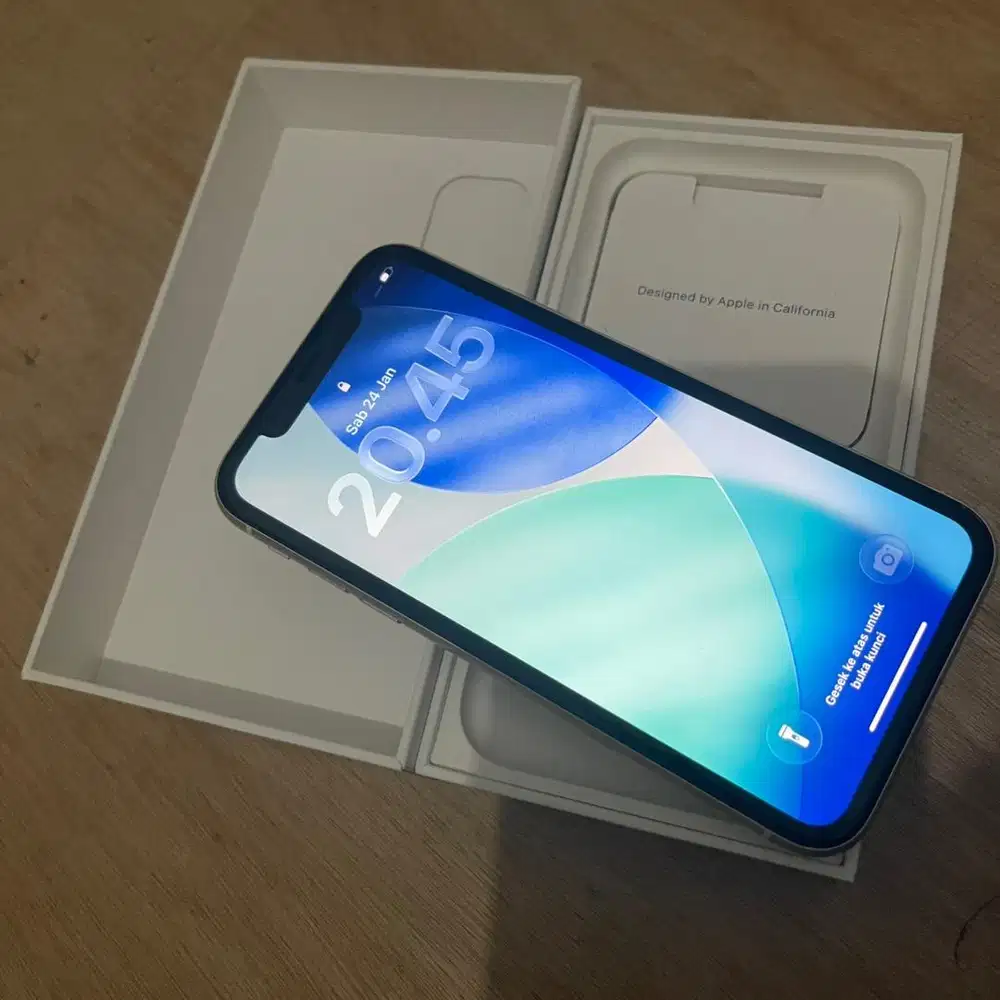 Iphone 11 128GB iBox