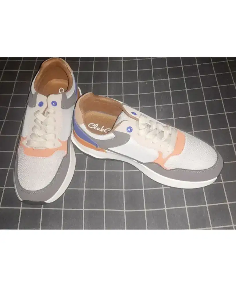 Jual sepatu club culture