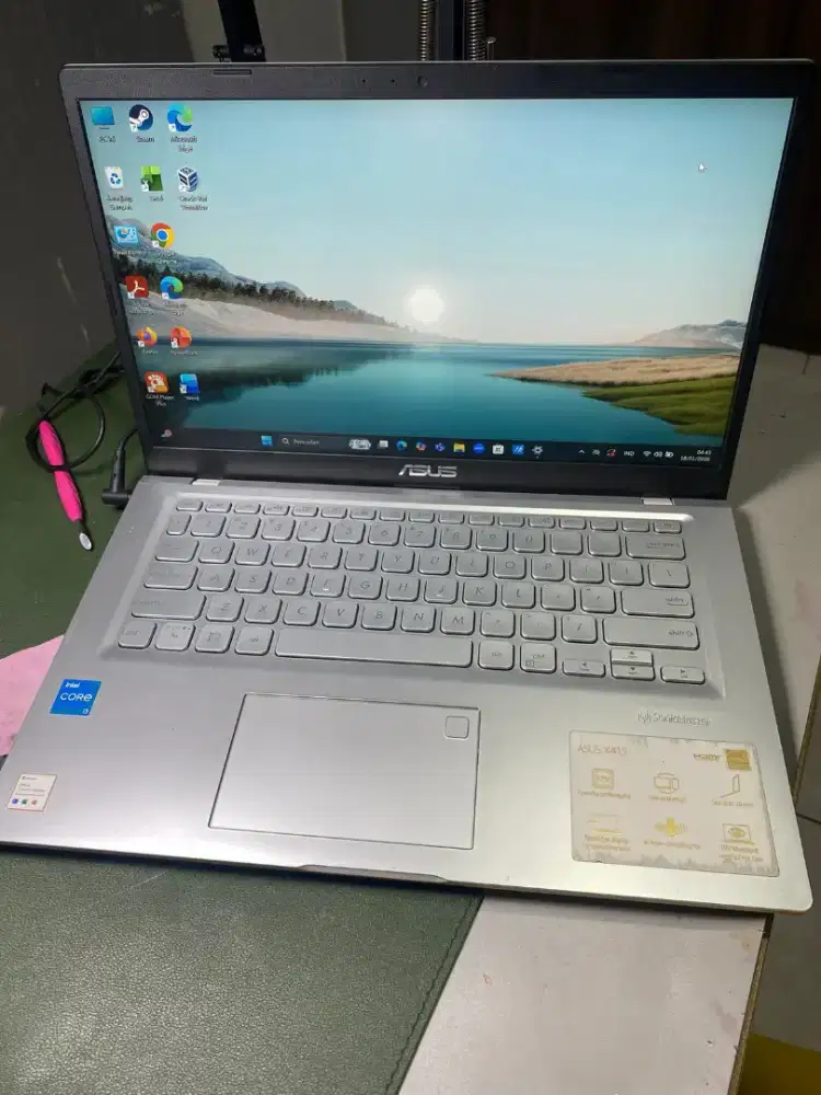 Asus VivoBook X415EA