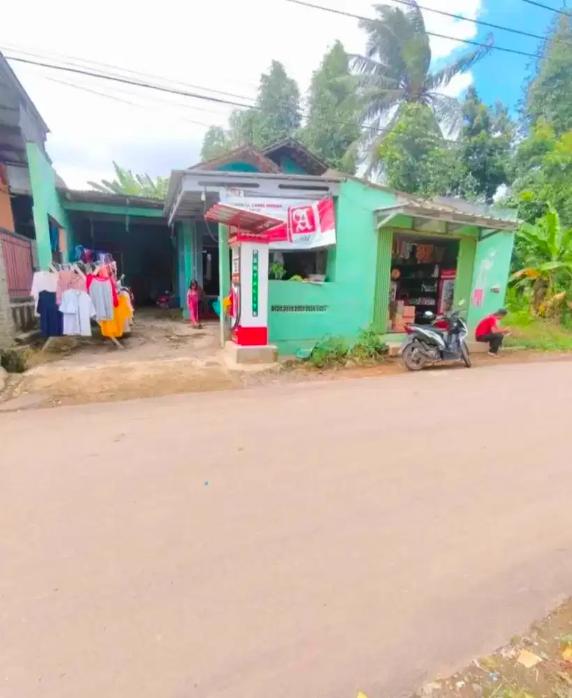 rumah jual cepat butuh uang