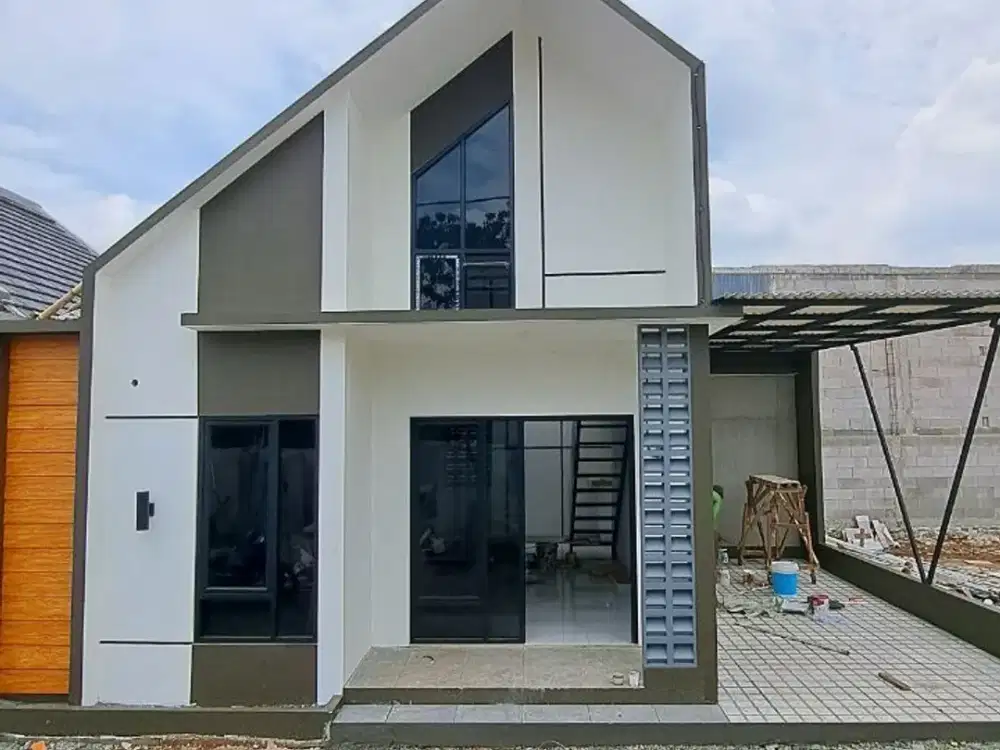 Skandinavian terlaris di sawangan bedahan depok