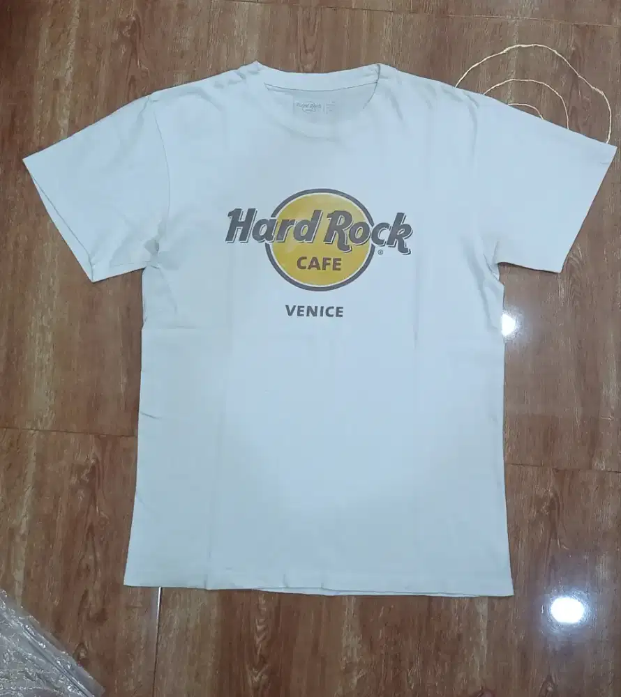 Kaos hard rock venice original made in mexico
