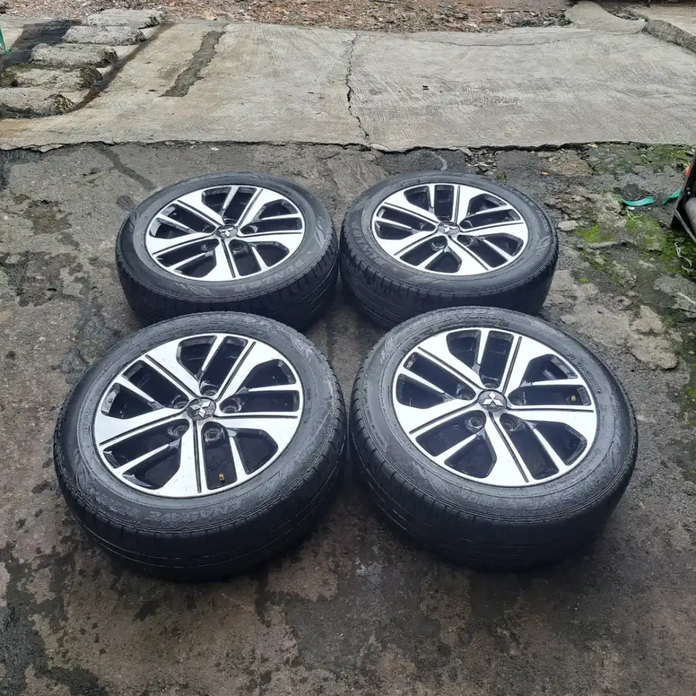 Xpander ring 16 velg xpander