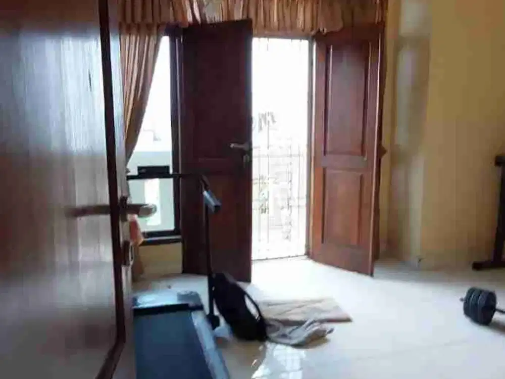 Rumah Murah Dijual Sektor 1E Gading Serpong