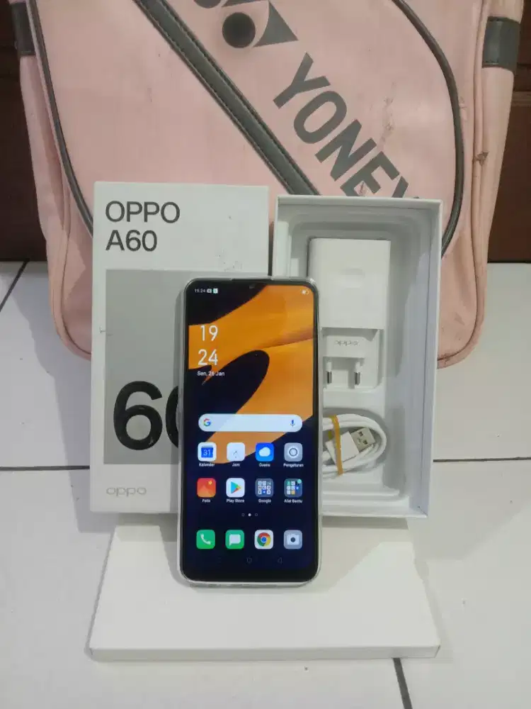 Oppo A60 Ram 8/256GB