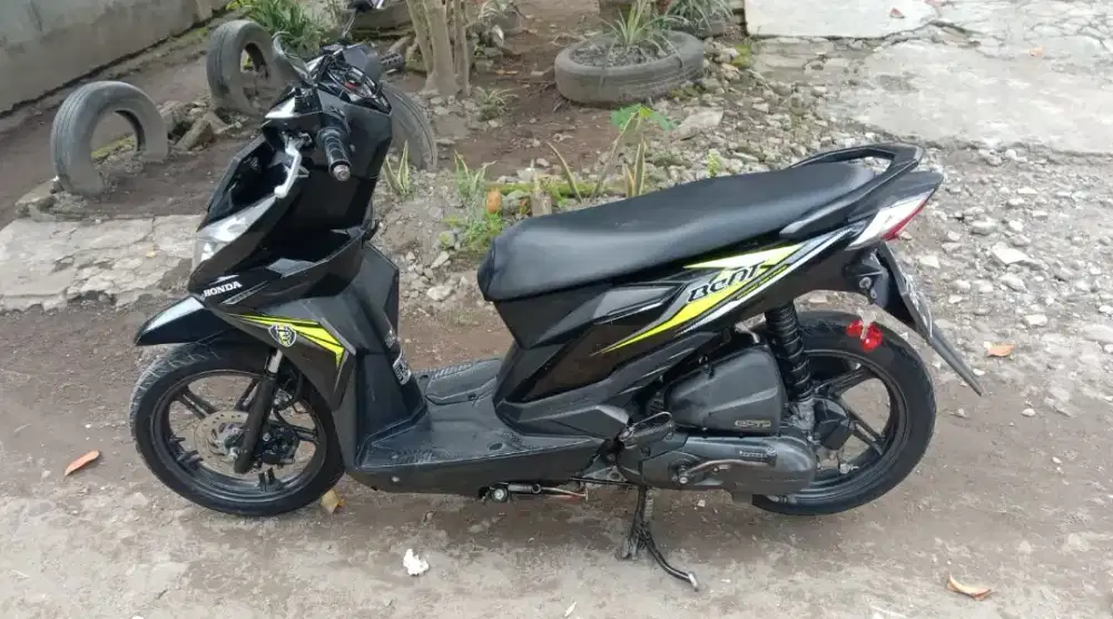 Dijual beat kesayangan