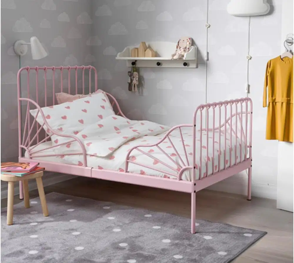 DIPAN IKEA MINNEN PRELOVED