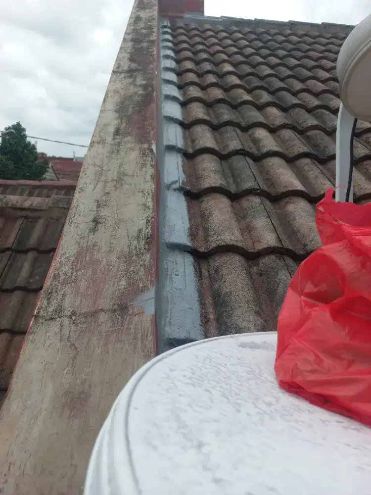 Tukang bangunan,perbaikan atap bocor,dag,talang,kanopi,renopasi dll