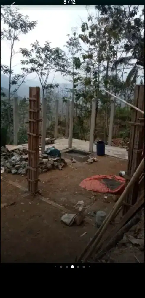 Jasa tukang bangunan...