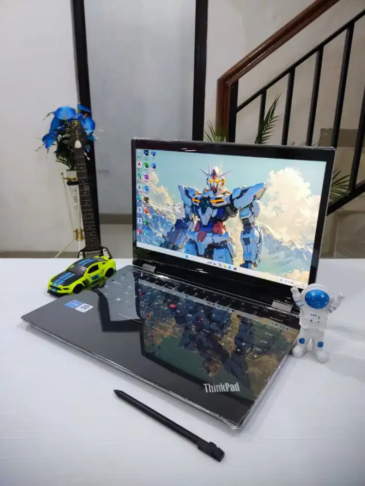 Laptop Super slim Lenovo Yoga L13 V44 TOUCHSCREEN + PEN GEN 10