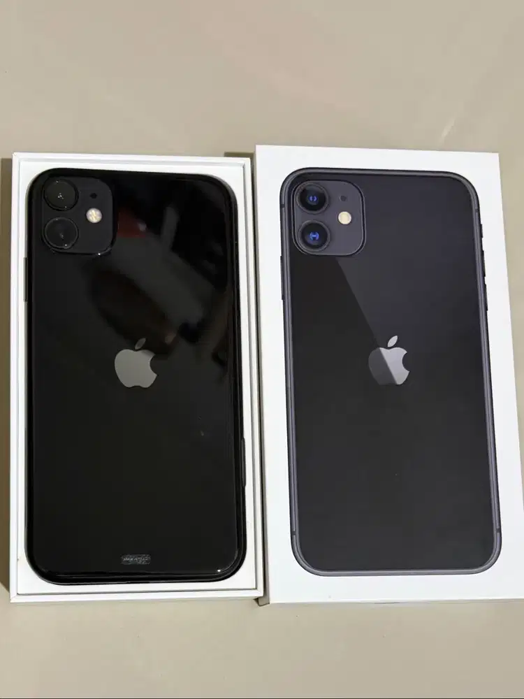 Iphone 11 64gb ex iBox