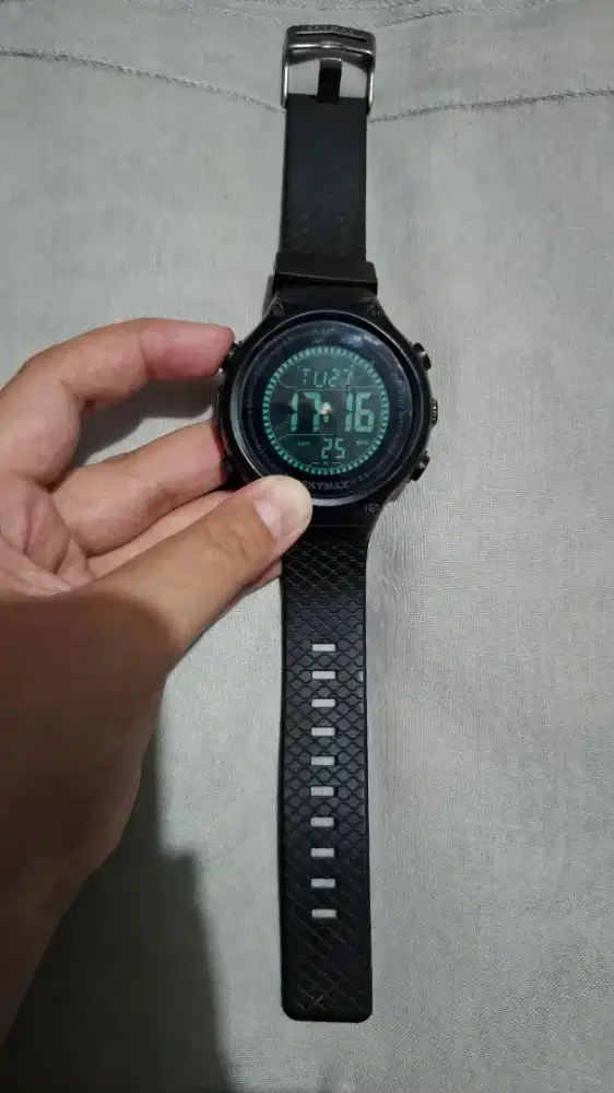 JAM TANGAN MERK SKYMAX