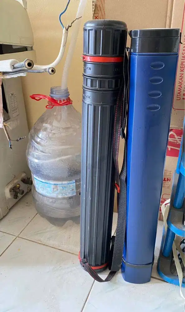 Basoka atau Tabung Gambar