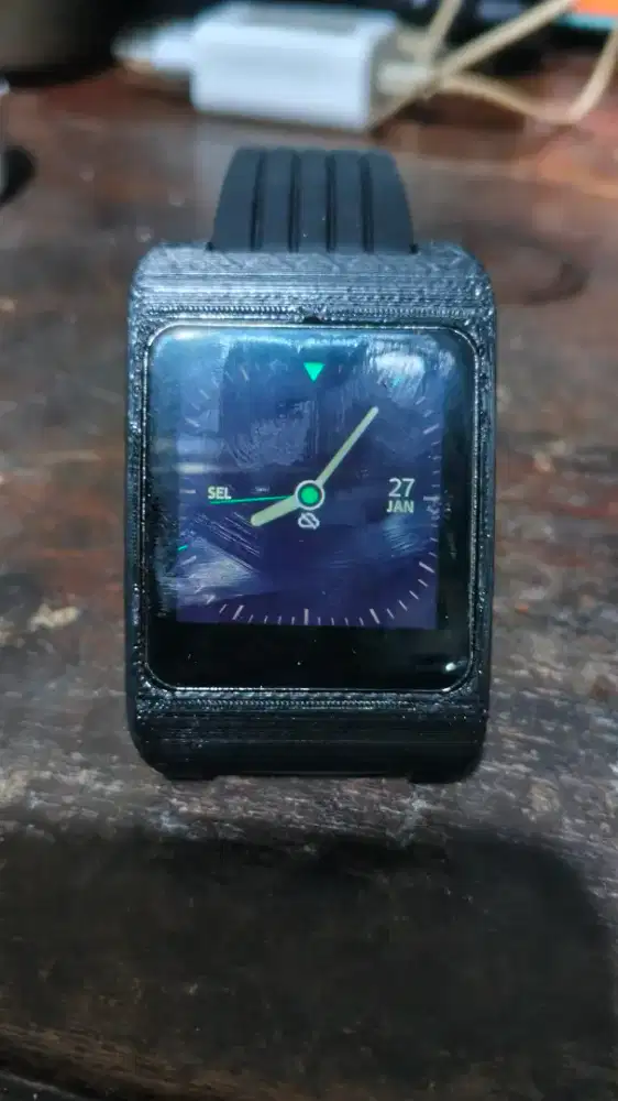 Sony smartwatch 3 SWR50