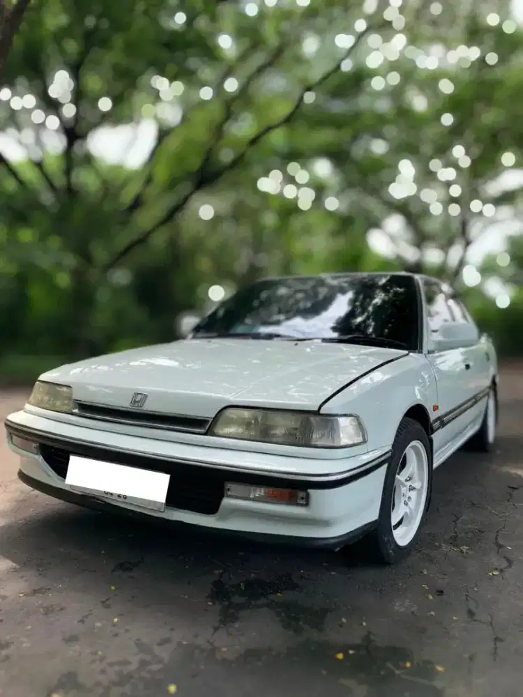 Honda Grand Civic 1991